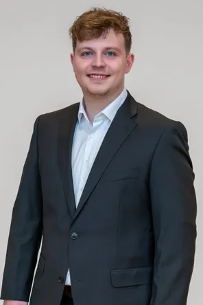 Michael Jauk, CTO and tech entrepreneur based in Graz, Austria